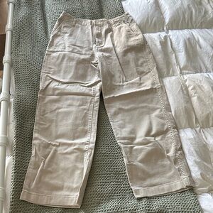 GAP Loose Khakis